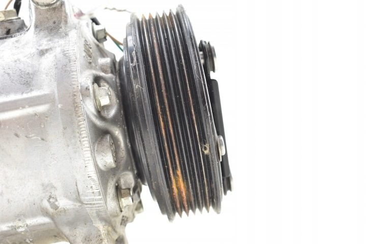Компрессор Кондиционера SKODA FABIA III KODIAQ I 1.0 1.5 TSI 3Q0816803E, фото 5