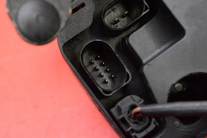 WEBASTO АВТОНОМНЫЙ ОТОПИТЕЛЬ 3AA815005D VW PASSAT B7 2.0 TDI 177 Л.С. 10-15, фото 8