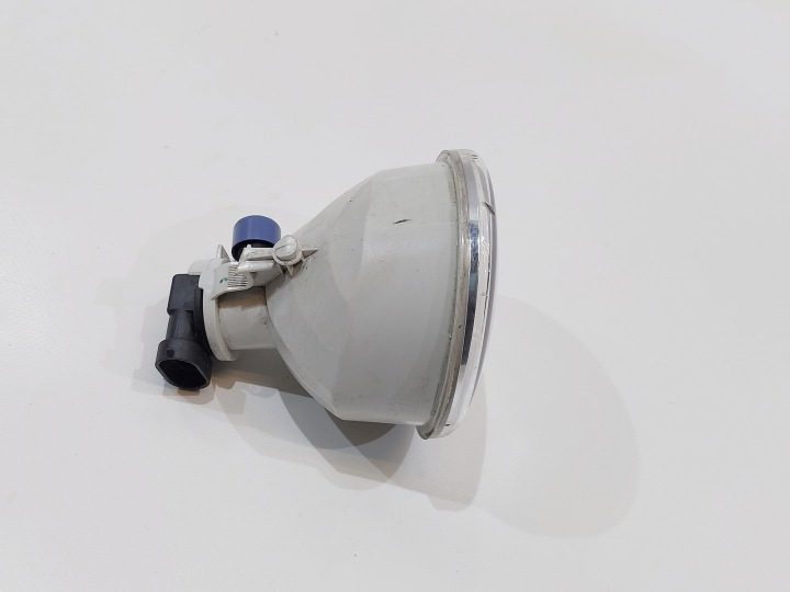 ПРОТИВОТУМАННАЯ ФАРА ЛЕВАЯ TOYOTA YARIS II AURIS II 90008499, фото 3