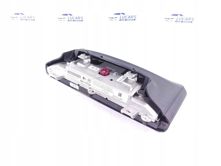 Дисплей монитор экран навигации 8.8 BMW 3 F30 F32 F34 F36 F31 9292248, фото 6
