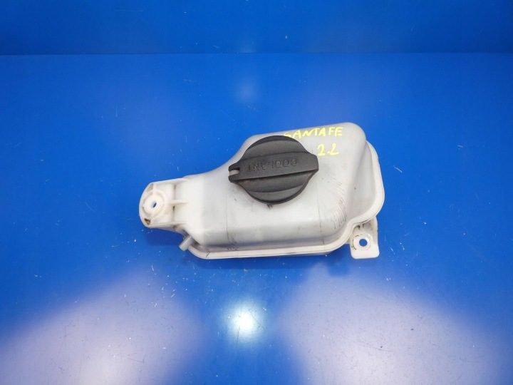 Hyundai OE 25430-2W000 расширительный бачок, фото 1