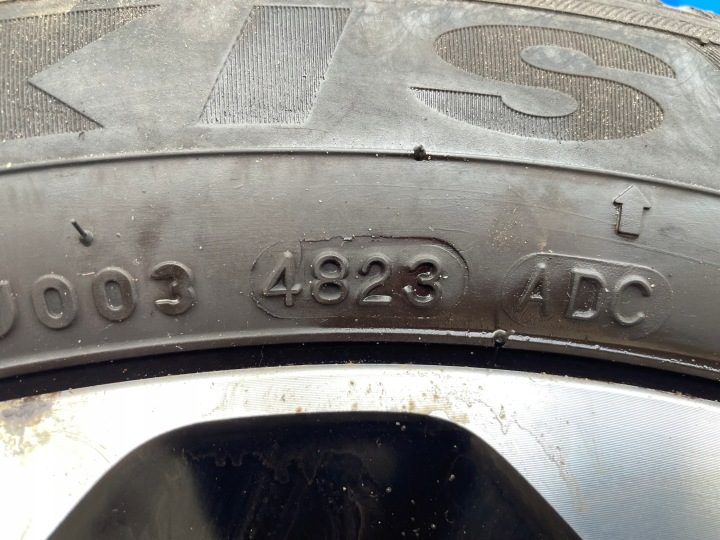 Renault Captur I колеса шины диски Maxxis 205/55 R17, фото 11