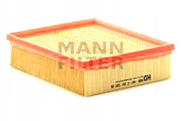 Mann-Filter C 22 120 Воздушный фильтр, фото 8