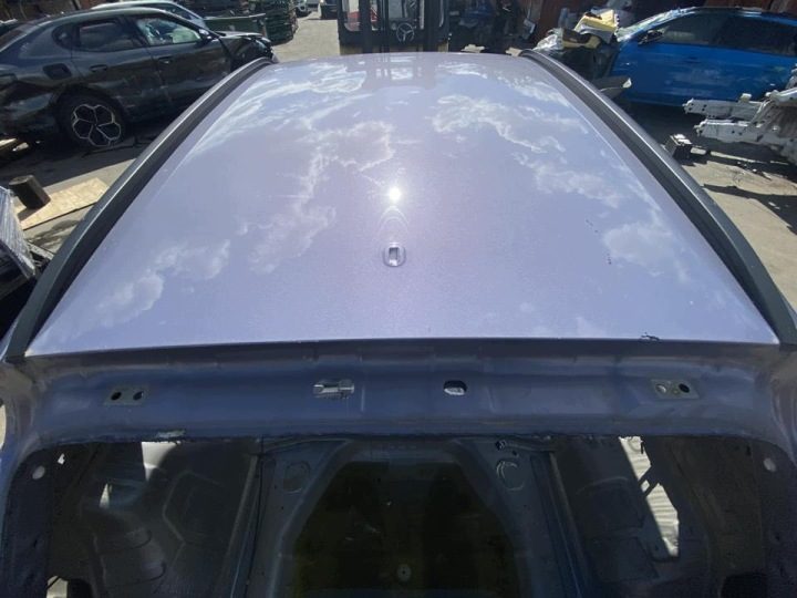 Крыша Hyundai Kona II 2024, фото 1