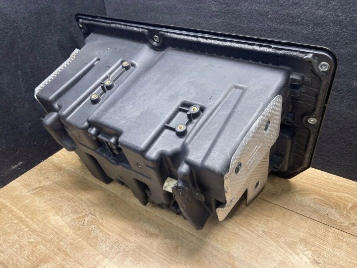 Range Rover Sport L494 крышка аккумулятора Jpla-10697-AH, фото 3