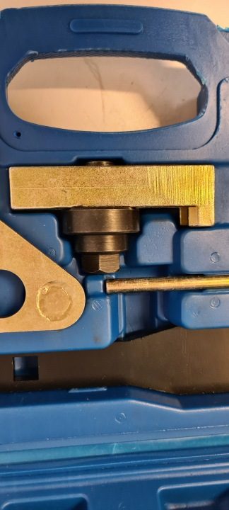 Комплект инструментов nastawczych, фазы ГРМ KS Tools BT593820, фото 10