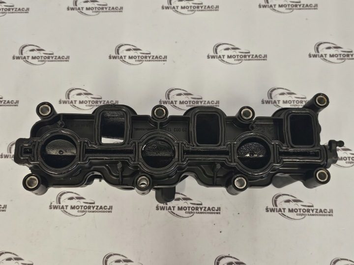 AUDI A5 10 г. 3.0 TDI V6 CAP 240 л.с. впускной коллектор 059129712AR 290031251, фото 3