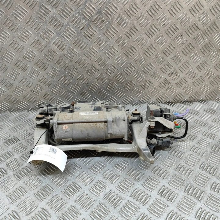 КОМПРЕССОР ПНЕВМОПОДВЕСКИ AUDI A5 SPORTBACK (F5A) 15150000553 24397661 2.0L, фото 2
