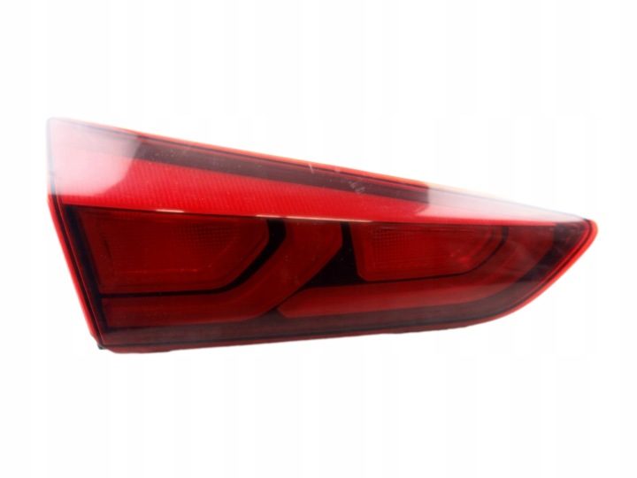 ФОНАРЬ ЗАДНИЙ ЛЕВЫЙ HYUNDAI I20 II 02068599900010, фото 1