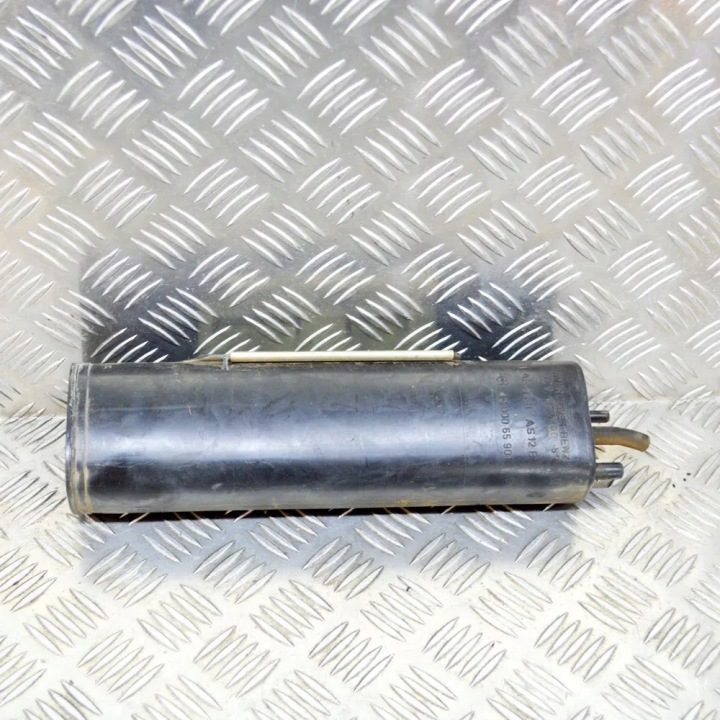 ФИЛЬТР ТВЕРДЫХ ЧАСТИЦ MERCEDES-BENZ SL (R129) 4900065901 12245251 5.0L, фото 2