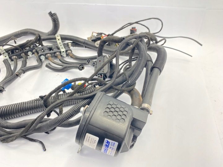 Гбо Autogas система Prins VSI 3 KN9 73cc, фото 5