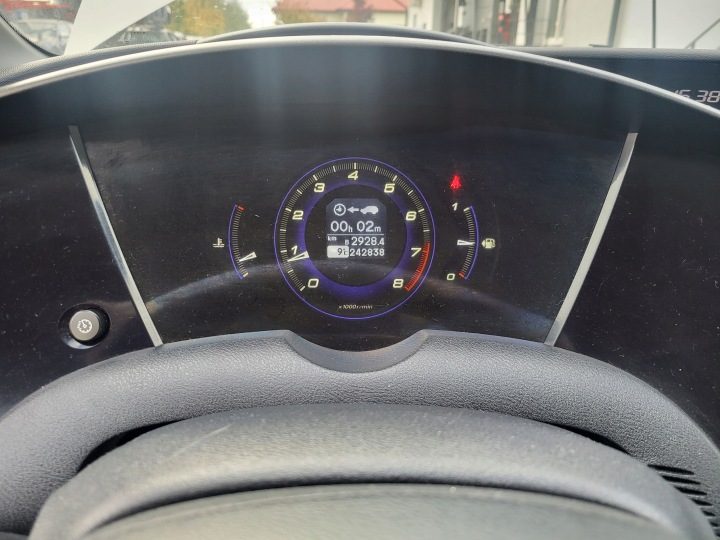 HONDA CIVIC VIII UFO 08 г. НАСОС ABS 57110-SMG-G011-M1 0265235394, фото 5