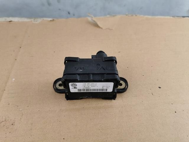 Модуль датчик ESP 1K0907655D Golf V A3 8P Octavia, фото 2