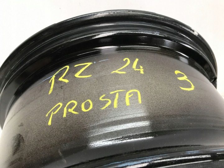 Литой диск Lexus OE RZ 9.5" x 20" 5x114.3 ET 35, фото 8