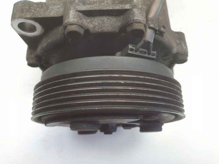 Volkswagen OE 7H0820803F компрессор кондиционера, фото 5