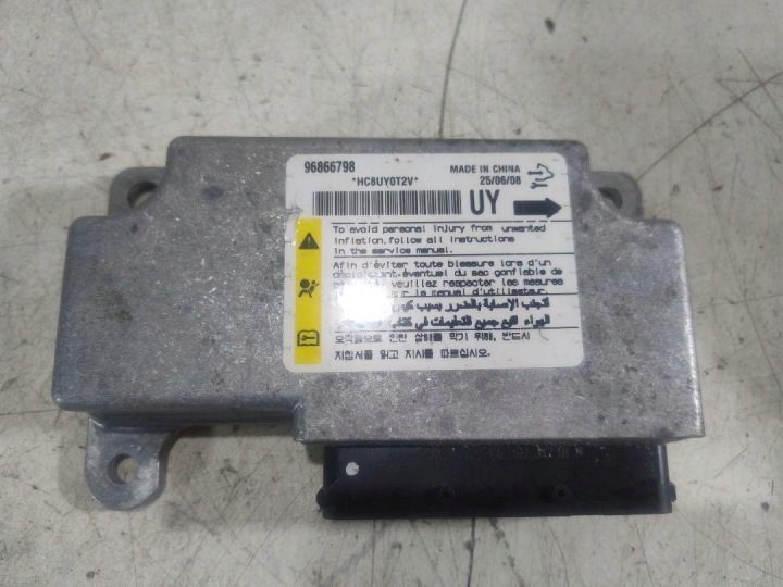 Chevrolet OE 96866798, фото 2
