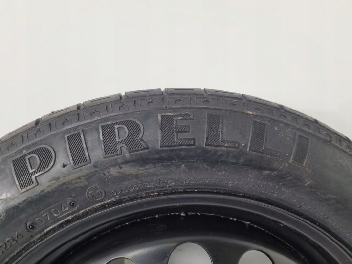 ДОКАТКА Opel Vectra C Astra H 125/85 R16 2160115 5x110, фото 7