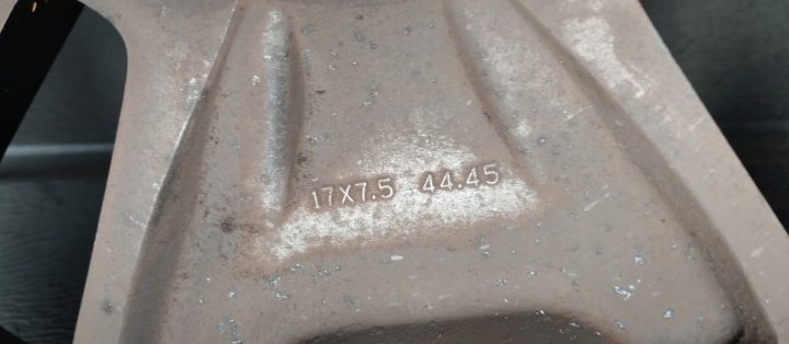 4X диск шина диска шины Jeep Wrangler JK 315/70 R17 Discoverer STT PRO, фото 14