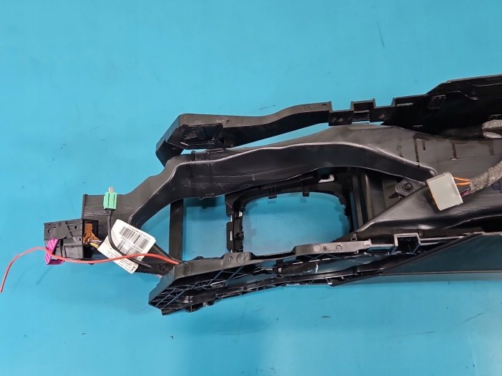 Подлокотник тоннель Opel Insignia A 524960853 европа, фото 8