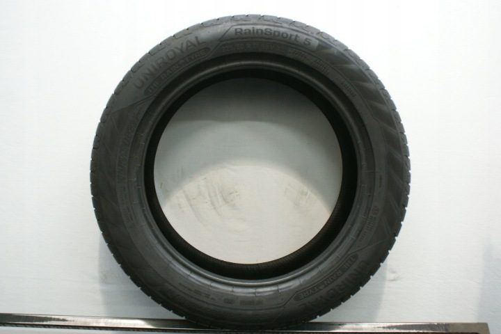 Шина летняя Uniroyal RainSport 5 225/50R17 98 В защита диска, усилитель (XL), фото 3