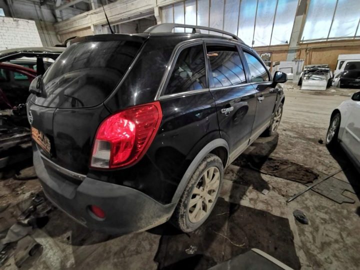 Opel Antara Датчик скорости ESP 2013 2.2L 20842719 25170106313, фото 6