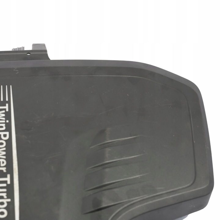 BMW F20 F21 F30 N20 Защита Крышка Двигателя 7636791, фото 3