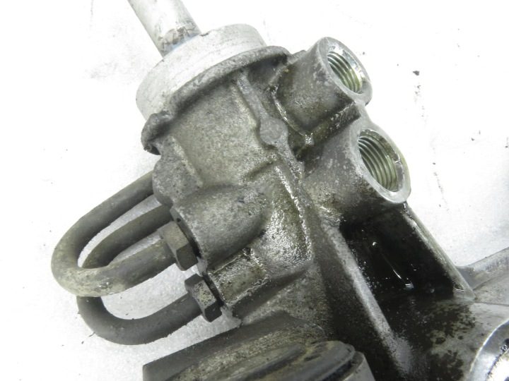 Рулевая рейка Opel Astra III H 0250080025001 4046331, фото 3