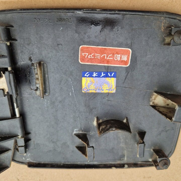 ЛЮЧОК ГОРЛОВИНЫ БЕНЗОБАКА NISSAN 300ZX Z32 732, фото 3
