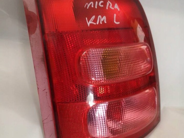 Фонарь задний правый NISSAN MICRA K11, фото 3