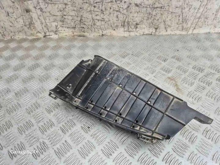 Насадка глушителя MERCEDES-BENZ E (W213) A2138855201 дизель 2017, фото 6