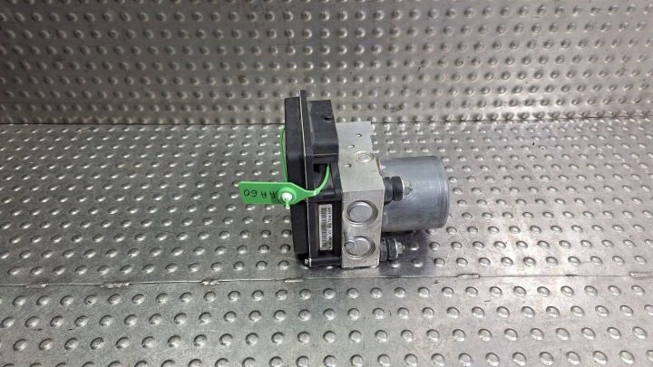 НАСОС БЛОК УПРАВЛЕНИЯ ABS 8E0910517J 8E0614517BH 0265950473 2305278 AUDI A4 B7, фото 2