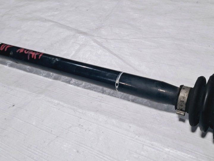 ПОЛУОСЬ ПЕРЕДНЯЯ ПРАВАЯ ДЛИННАЯ VW UP! UP 1S0 1.0 MPI 2011-2015 1S0407762D, фото 5