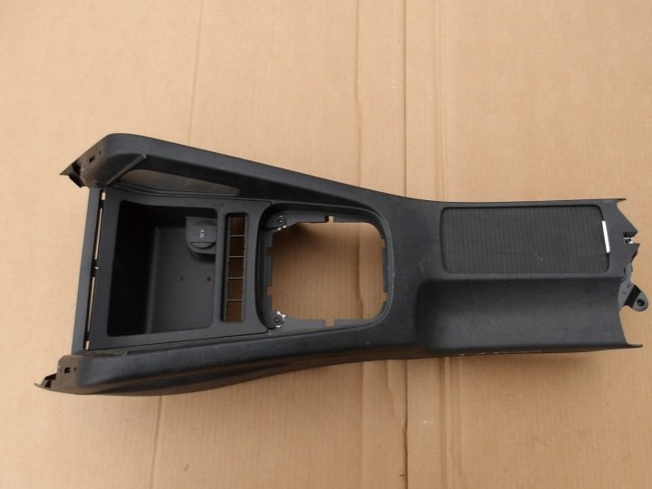 Центральный тоннель VW GOLF JETTA EOS SCIROCCO 1K0863243C, фото 2