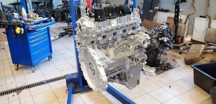 Полка задняя шторка BMW 6 купе F12 F13 M-пакет АНТРАЦИТОВОЕ BANG & OLUFSEN, фото 11
