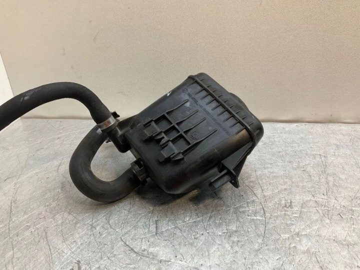 BMW f01 f11 f06 f12 f13 f07 f10 бачок гидроусилителя 6776239, фото 8