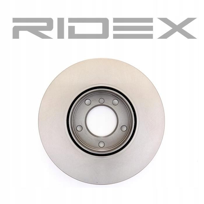 Ridex 82B0032 Тормозной диск, фото 4