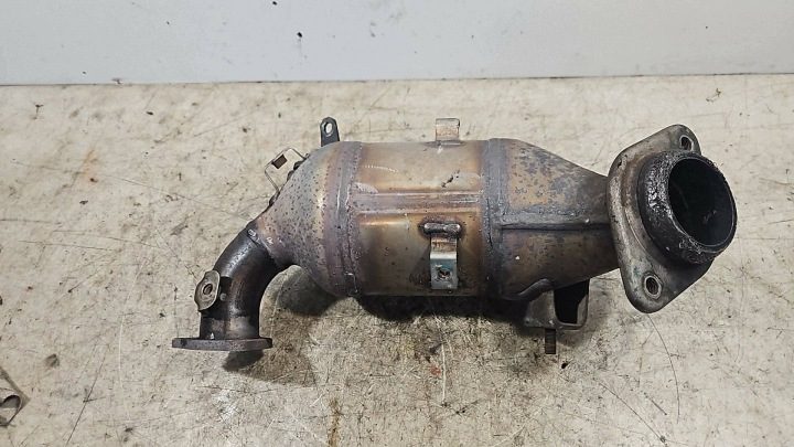 Катализатор/DPF Toyota RAV 4 (XA30) 0W010, фото 1