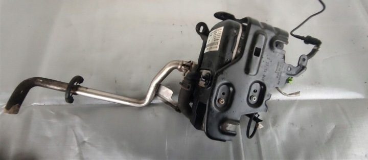 АВТОНОМНЫЙ ОТОПИТЕЛЬ WEBASTO 5 кВт VW TOURAN II 10-15r. 2.0 TDI 1K0815065AT, фото 7
