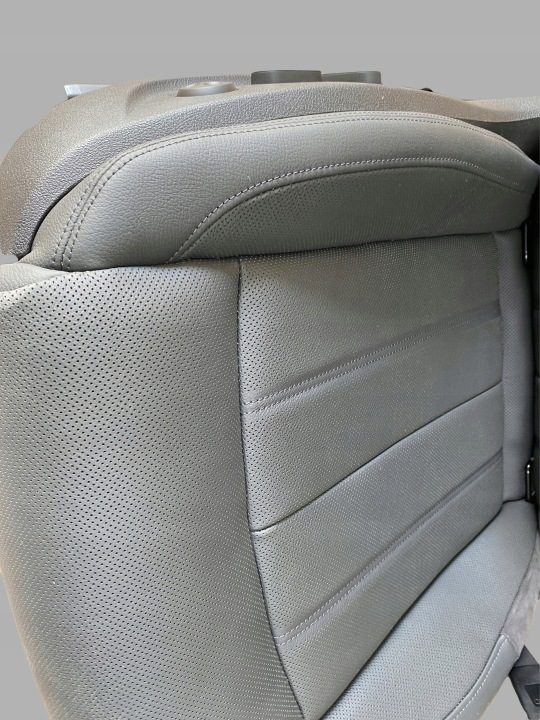AUDI A6 A7 4G C7 СИДЕНЬЕ ПАССАЖИРА WENTYLOWANY КОЖА, фото 3
