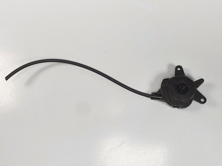 ПРИВОД ЗАСЛОНОК ОБДУВА MERCEDES W140, фото 1
