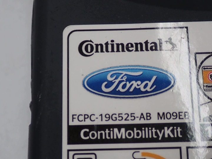 РЕМКОМПЛЕКТ КЛЮЧ ВКЛАДЫШ FCPC-19G525-AB FORD FOCUS MK4 IV 24 г., фото 4