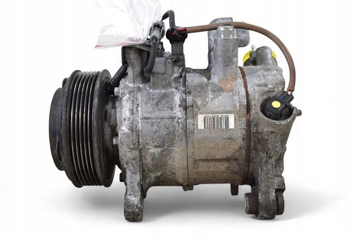 Компрессор Кондиционера BMW F20 F30 2.0d 9330829 447160-8742, фото 2