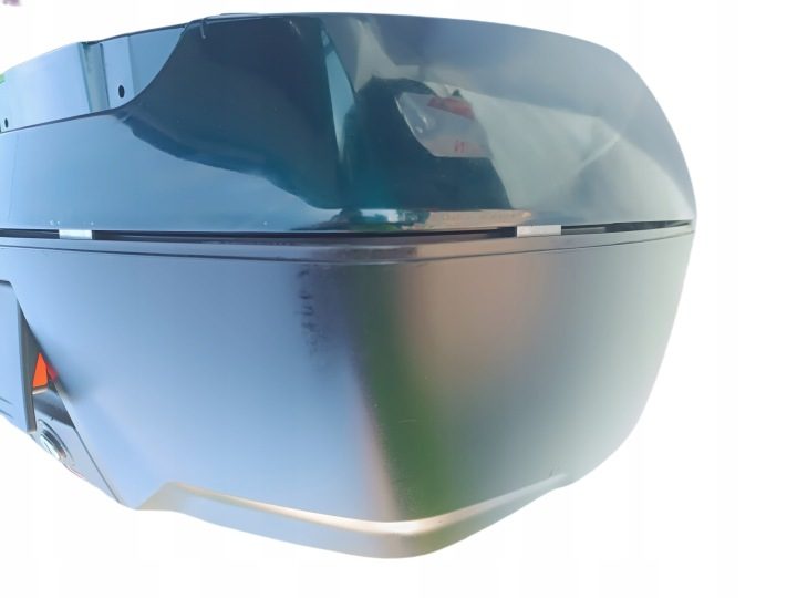 Кофр Центральный BMW R 1200 1250 RT K 1600 GT GTL, фото 2