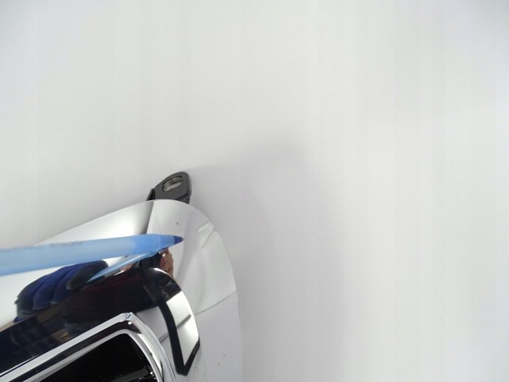 Решетка радиатора Mercedes S-класс 222 W222 Maybach рестайлинг, фото 4