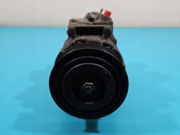 КОМПРЕССОР КОНДИЦИОНЕРА VW GOLF V 1K0820803P 7SEU17C 447190-4650, фото 2