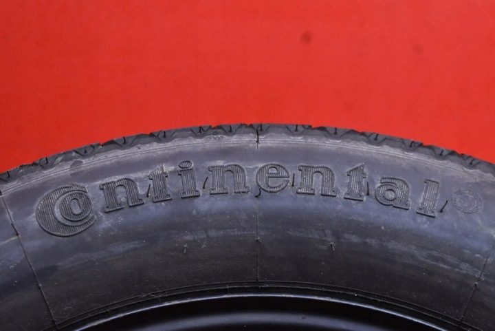 Докатка 15" 125/90 2150330 Continental BMW E46, фото 3