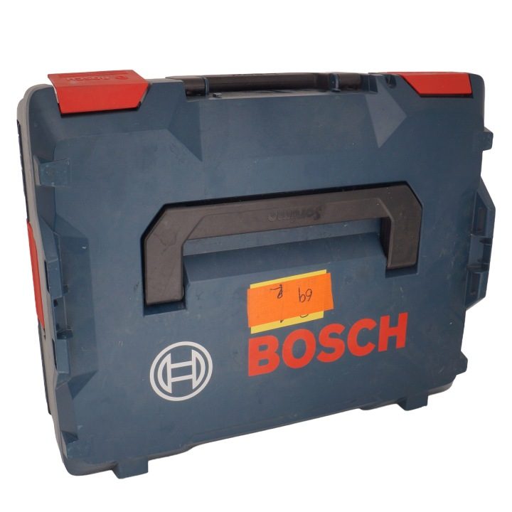 Термофен Bosch 2200 Вт 18 В 500 °C, фото 3