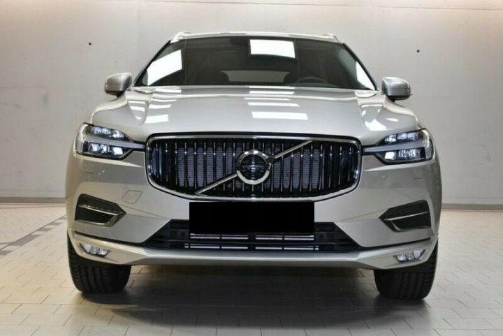 VOLVO XC60 II 2018 2019 ОТОПИТЕЛЬ В СБОРЕ, фото 1