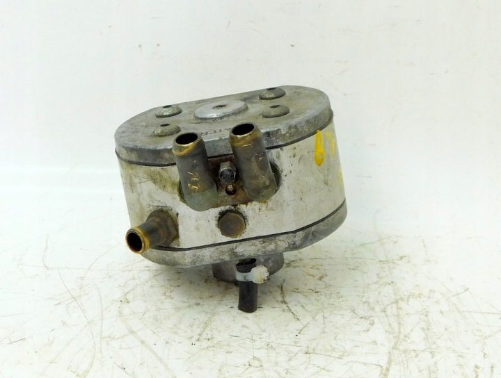 KME 67R-013949 редуктор ГБО, фото 2