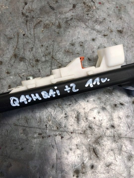 РЕГУЛИРОВКА РЕМНЯ NISSAN QASHQAI +2 J10 87824JD000, фото 4